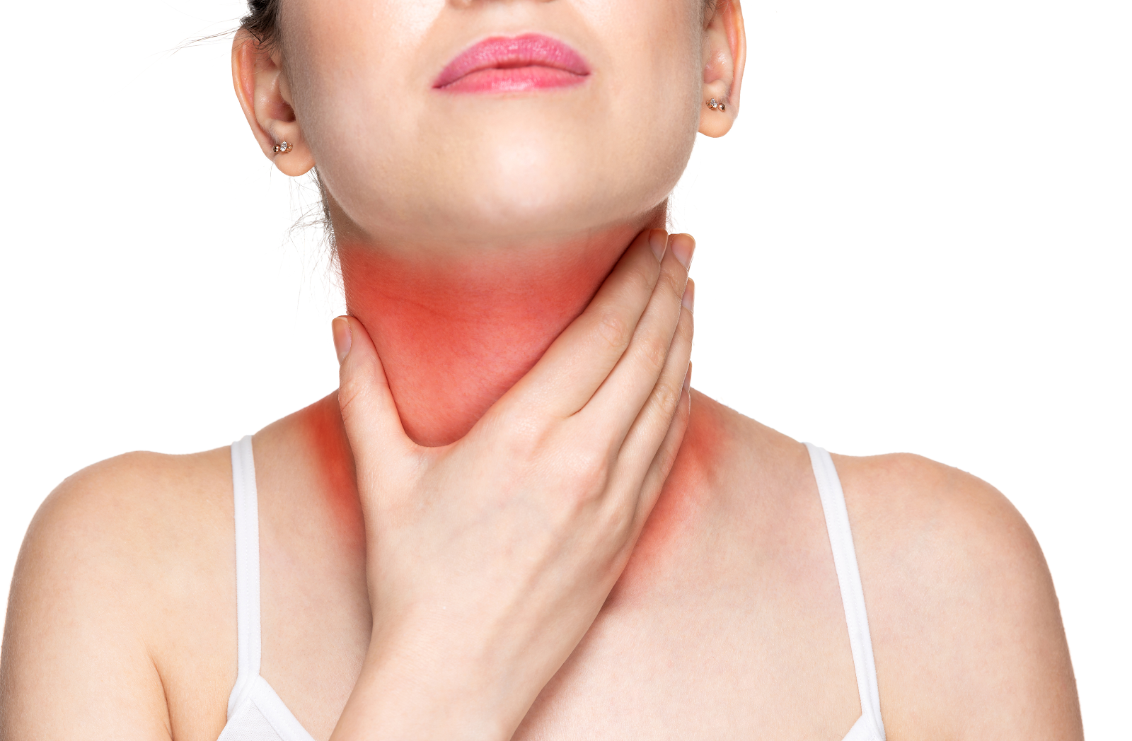 What Not To Eat When Your Throat Is Sore