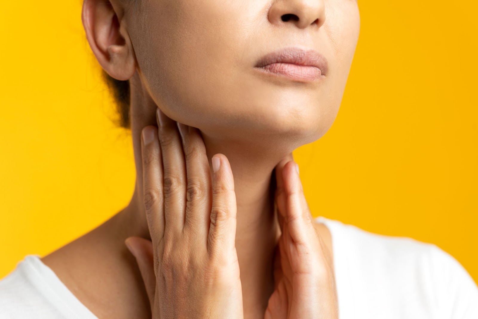 Can Underactive Thyroid Affect Kidneys