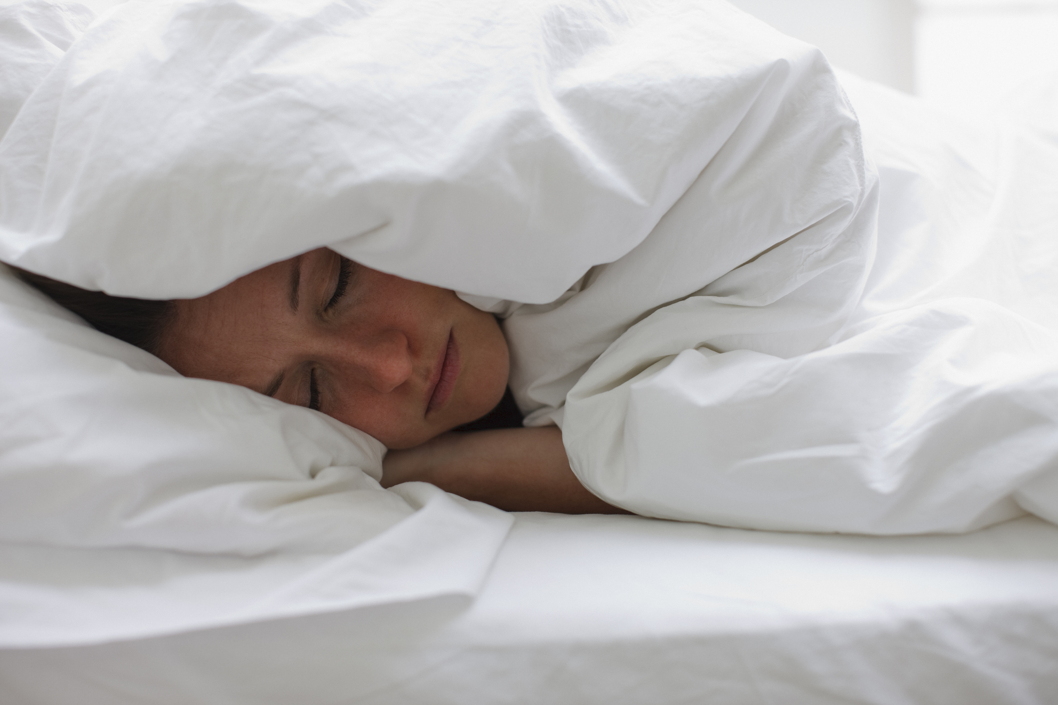 Does Sleep Help Common Cold