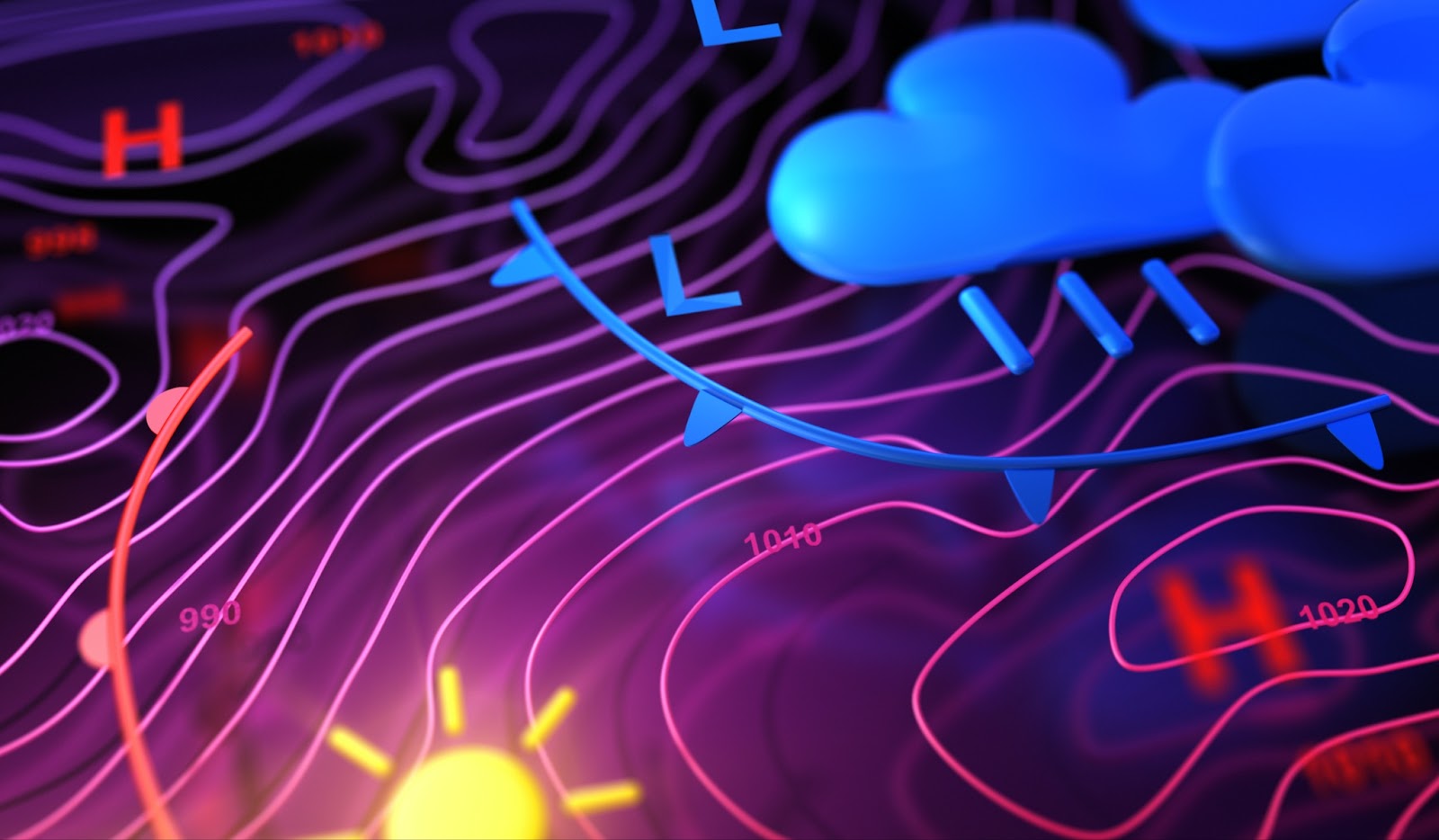 Can the weather affect your sinuses? Ultra Chloraseptic