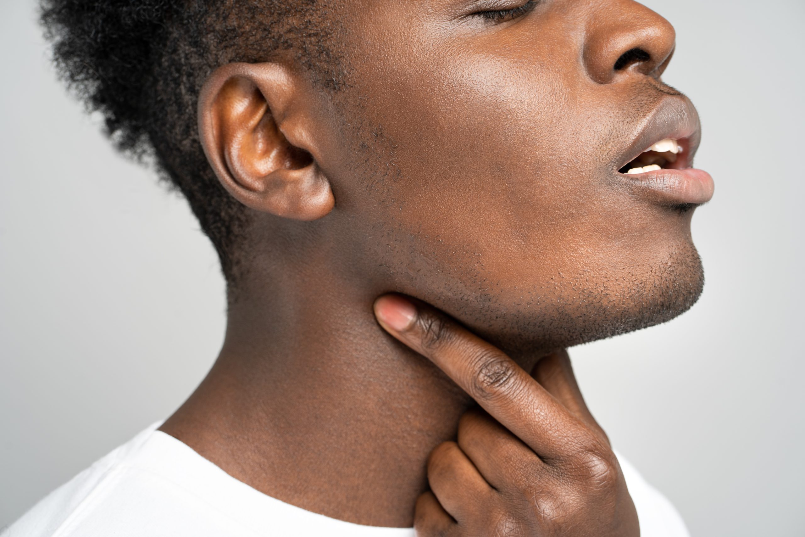 How to treat laryngitis