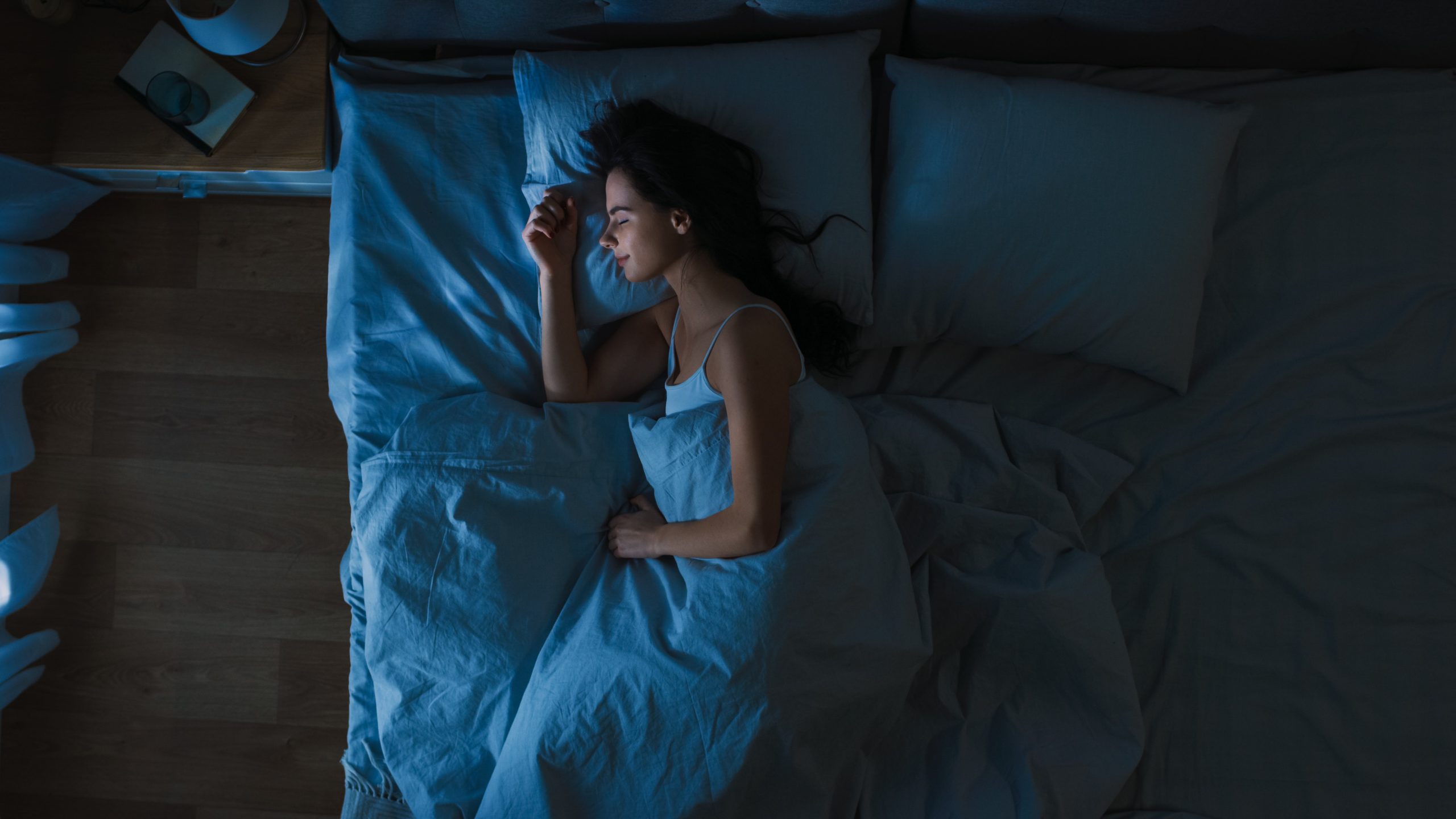 How does sleep impact health?