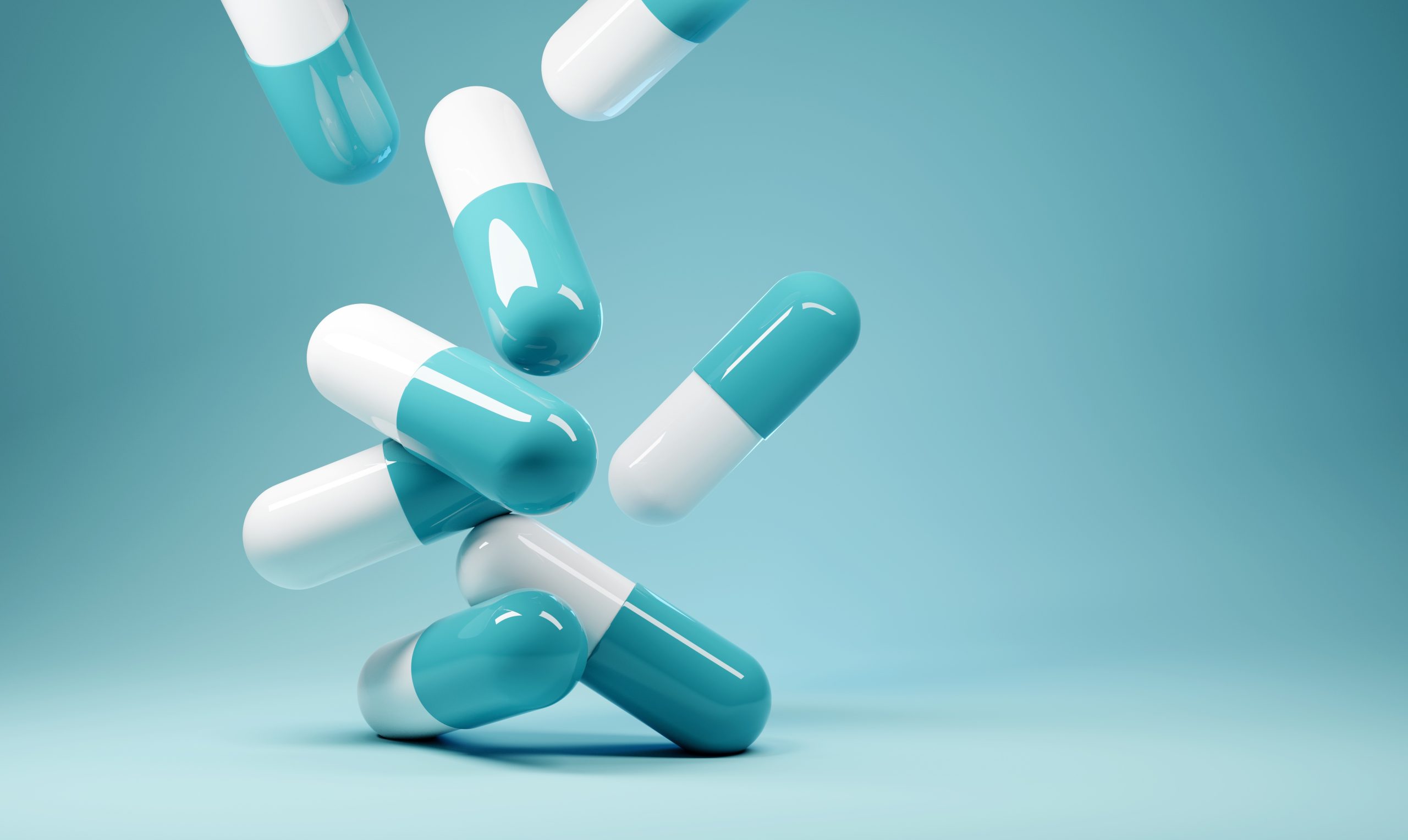 Do antibiotics help sore throats?