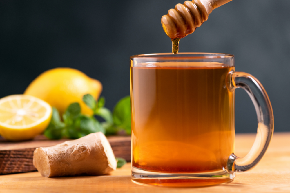 Sore Throats: Natural Remedies vs Over-the-Counter Treatments
